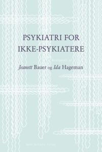 Psykiatri for ikke-psykiatere