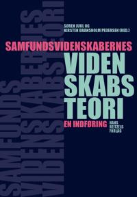 Samfundsvidenskabernes videnskabsteori
