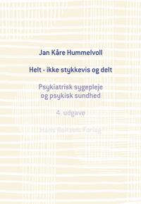 Helt - ikke stykkevis og delt