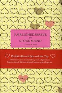 Kærlighedsbreve fra store mænd