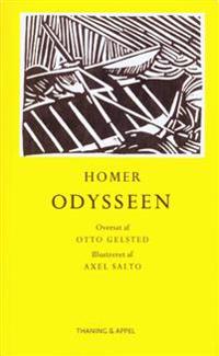 Odysseen