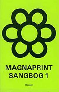 MagnaPrint sangbog