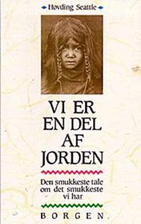 Vi er en del af jorden