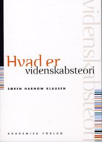 Hvad er videnskabsteori