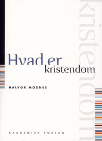 Hvad er kristendom