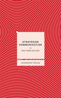 Strategisk kommunikation