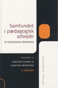 Samfundet i pædagogisk arbejde