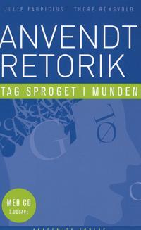 Anvendt retorik - tag sproget i munden