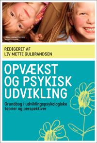 Opvækst og psykisk udvikling