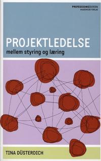 Projektledelse mellem styring og læring