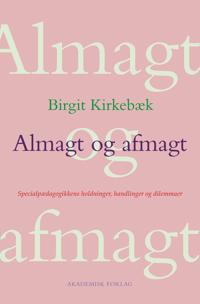 Almagt og afmagt