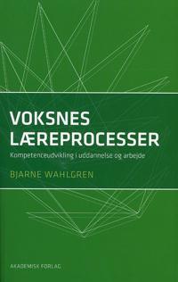 Voksnes læreprocesser
