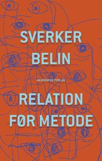 Relation før metode