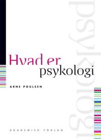 Hvad er psykologi