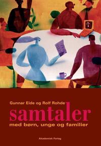 Samtaler med børn, unge og familier