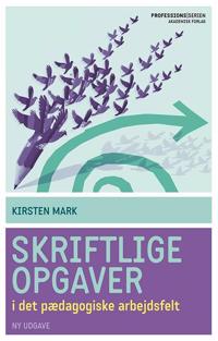 Skriftlige opgaver