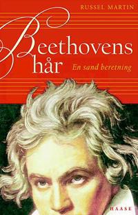 Beethovens hår