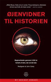 Øjenvidner til historien