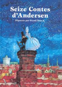 Seize contes d'Andersen