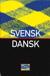 Politikens svensk-dansk, dansk-svensk