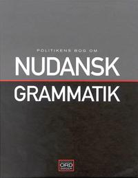 Politikens Nudansk grammatik