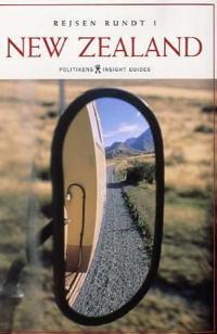 Rejsen rundt i New Zealand