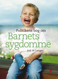 Politikens bog om barnets sygdomme