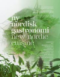 Ny Nordisk gastronomi