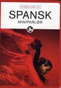 Politikens Spansk miniparlør