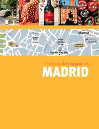Politikens kort og godt om Madrid