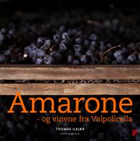 Amarone og vinene fra Valpolicella