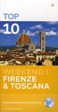 Top 10 Firenze & Toscana