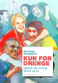 Kun for drenge