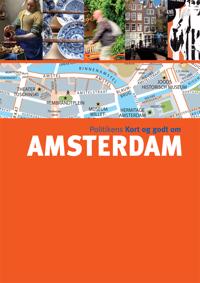 Politikens kort og godt om Amsterdam