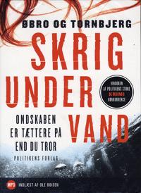 Skrig under vand