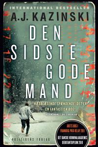 Den sidste gode mand