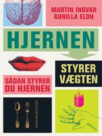 Hjernen styrer vægten