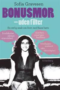 Bonusmor - uden filter