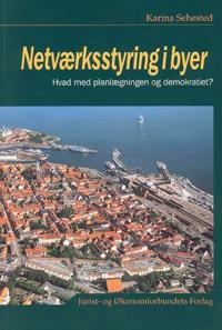 Netværksstyring i byer