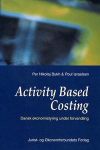 Activity Based Costing