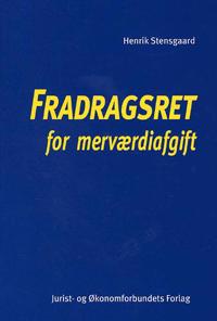Fradragsret for merværdiafgift