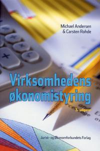 Virksomhedens økonomistyring