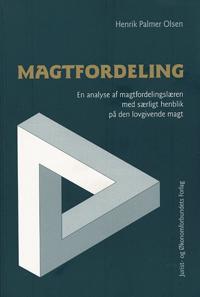 Magtfordeling