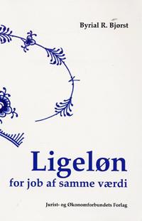 Ligeløn for job af samme værdi