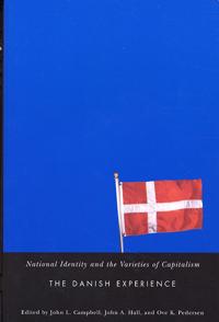 National Identity and the Varieties of Capitalism