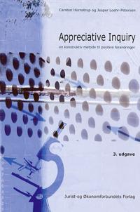 Appreciative Inquiry