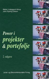 Power i projekter og portefølje