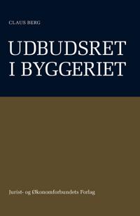 Udbudsret i byggeriet