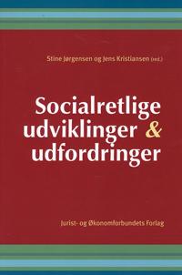 Socialretlige udviklinger og udfordringer