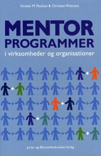 Mentorprogrammer i virksomheder og organisationer